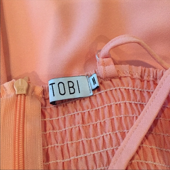 Sequin Tobi Dress - Picture 5 of 5